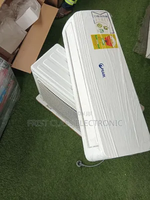 Stay Chill All Day With Pearl 1.5hp Air Conditione– Powerful Cooling!