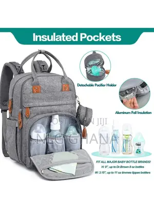 Large Capacity Mommy Nursing Waterproof Baby. Tvx11248