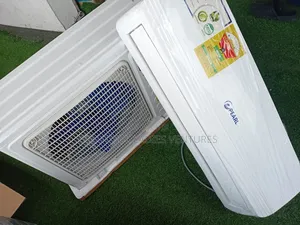 Enjoy Peace and Quiet While Staying Cool With Pearl 1.5hp Split System