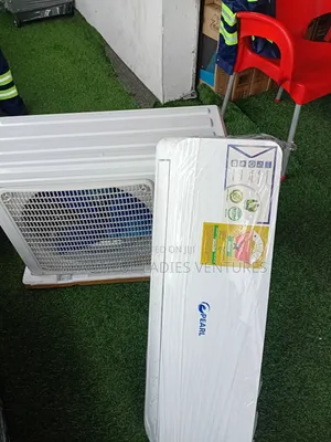 Pearl 1.5hp Split Ac Durable Compressor, Efficient Performance