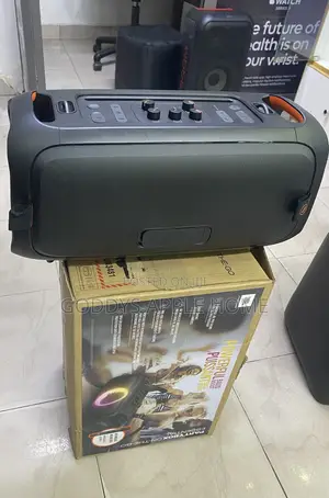 Jbl Speaker