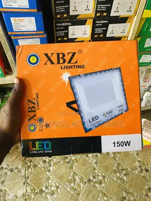 Flood Light -150 W