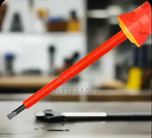 Wadfow Sl3.0 Insulated Screwdriver 1000v - Wsd7233