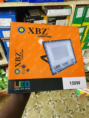 Flood Light -150 W