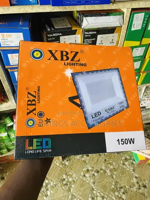 Flood Light -150 W