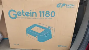 Getein 1180 Immunofluorescence Quantitative Analyzer