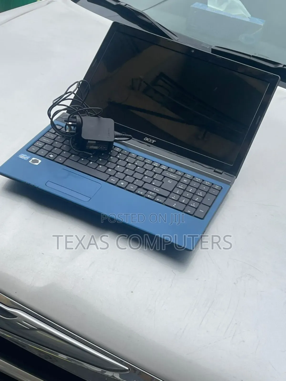 Laptop Acer AS5755 8GB Intel Core I7 HDD 500GB