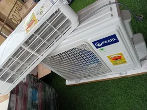 Stay Chill All Summer Long With Pearl 1.5hp Split Air Conditioner