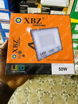 Floodlight - 50 W