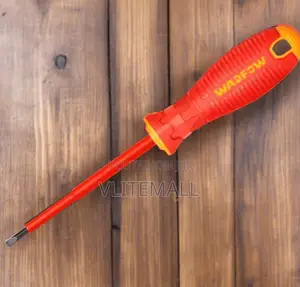 Wadfow Sl5.5 Insulated Screwdriver 1000v - Wsd7255