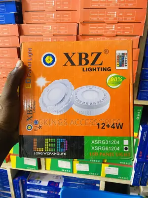 Panel Ceiling Light