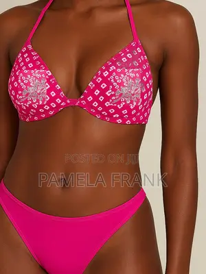 Bikinis Available