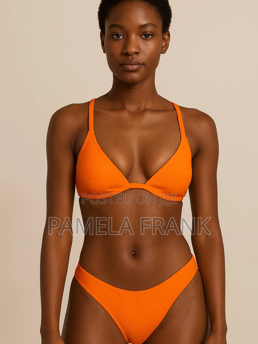 Bikinis Available