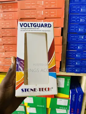 Volt Guard