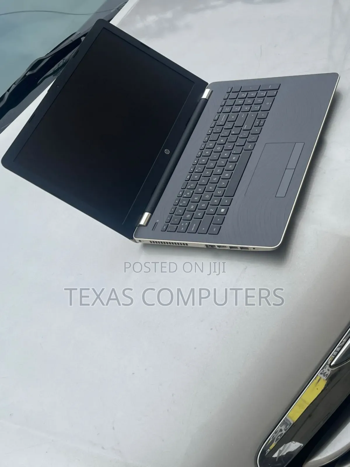 Laptop HP Pavilion 15 8GB Intel Core I7 SSD 256GB