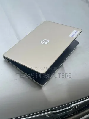 Laptop HP Pavilion 15 8GB Intel Core I7 SSD 256GB