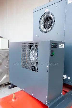 Air Compressor 500l