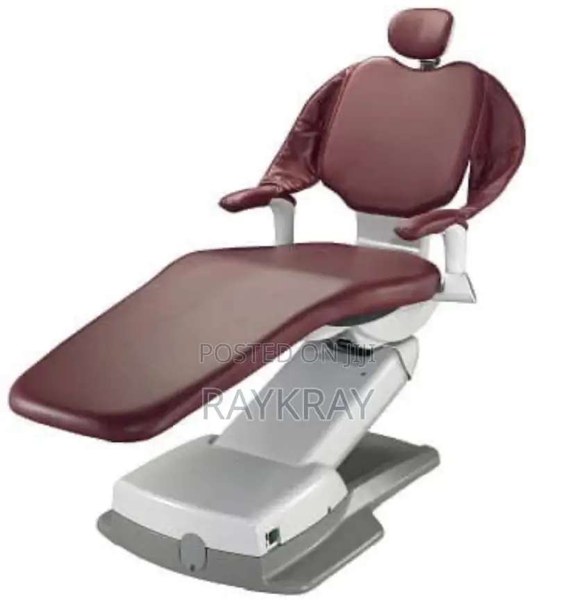 Adjustable Dental Chair Available
