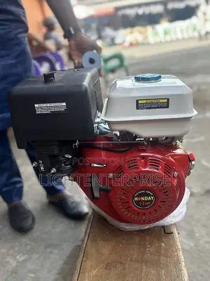 Honday 13hp Petrol Engine