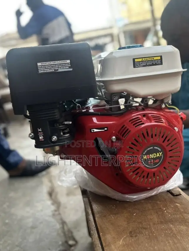 Honday 13hp Petrol Engine