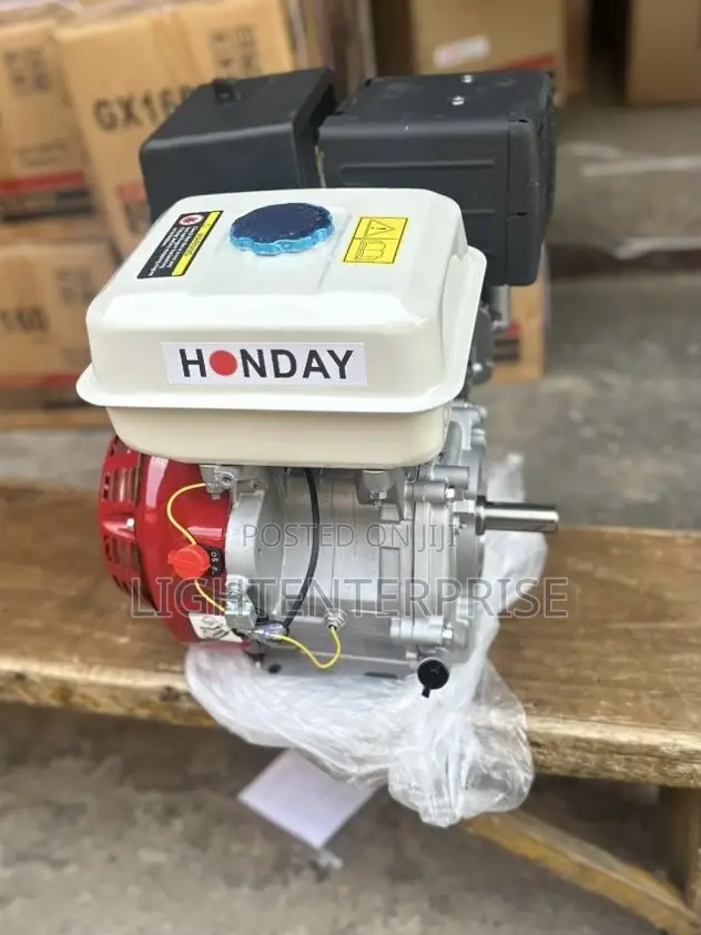 Honday 13hp Petrol Engine
