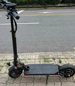Road Gear Gt S1000 Scooter