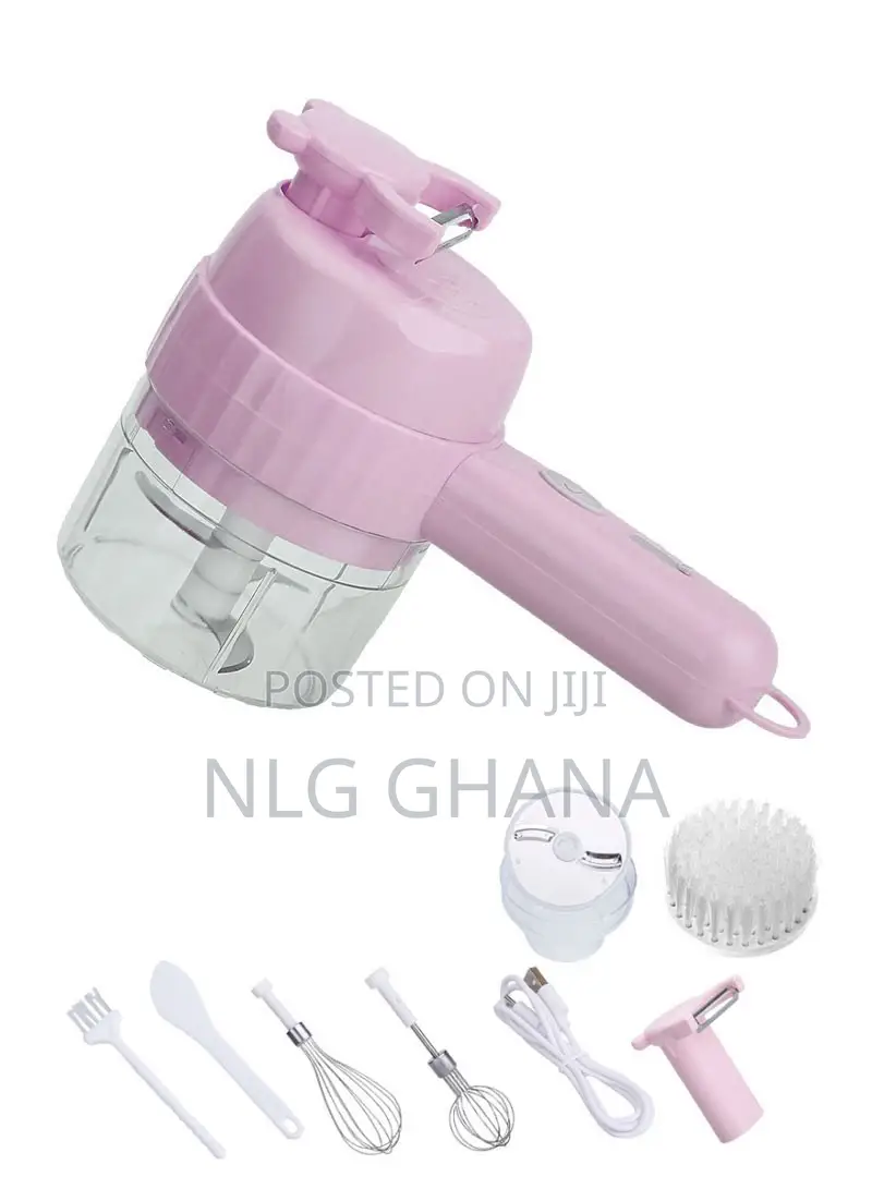 40w Electric Kitchen Vegetable Cutter Grinder Food Processor. Ghx3184