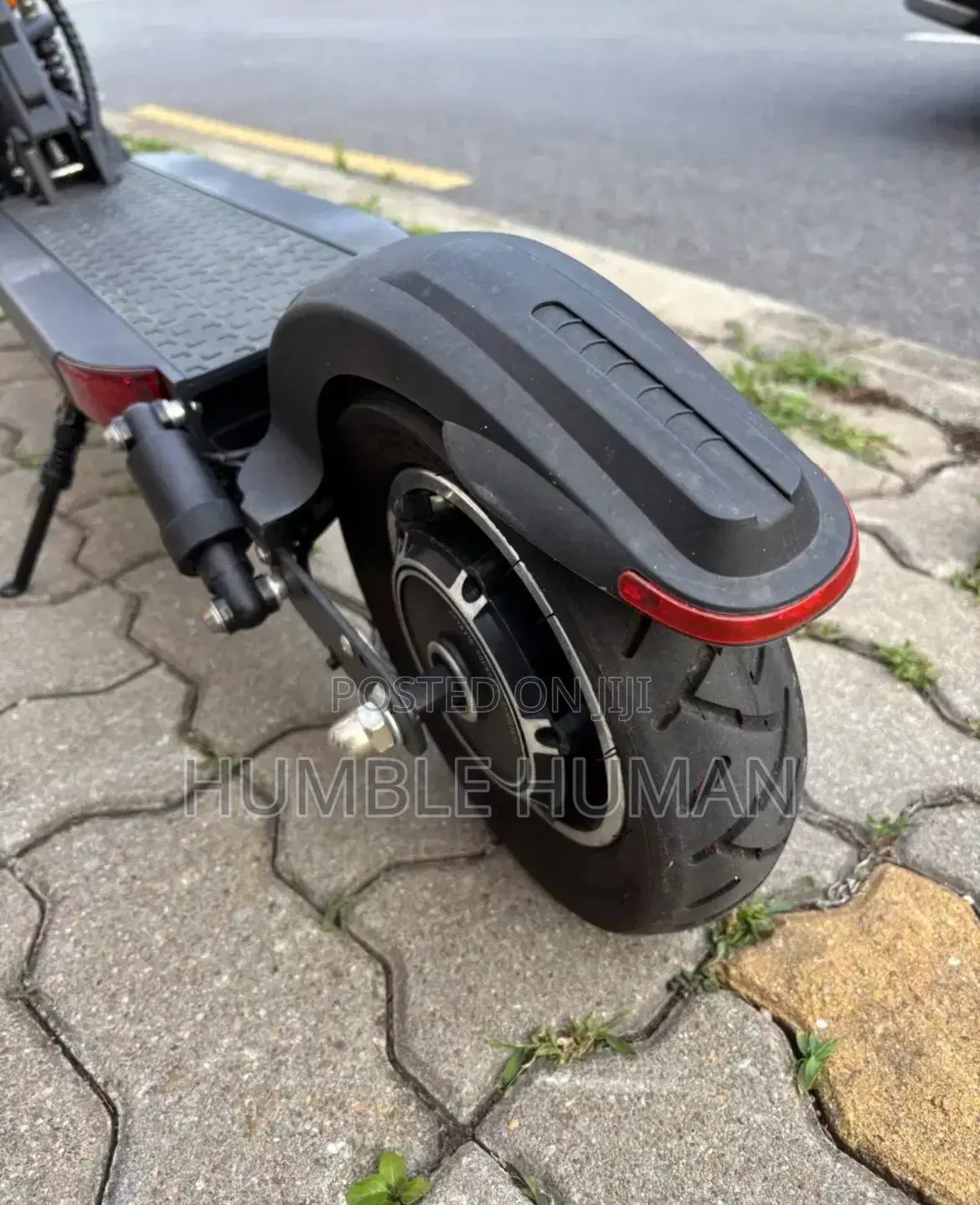 Road Gear Gt S1000 Scooter