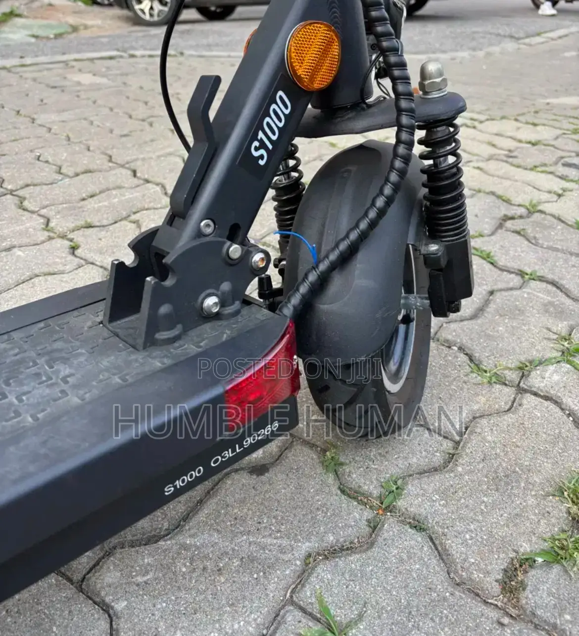 Road Gear Gt S1000 Scooter