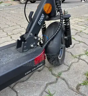 Road Gear Gt S1000 Scooter