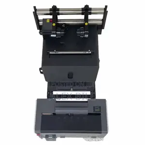 Minage A3 DTF Double Heat Printer for Sale