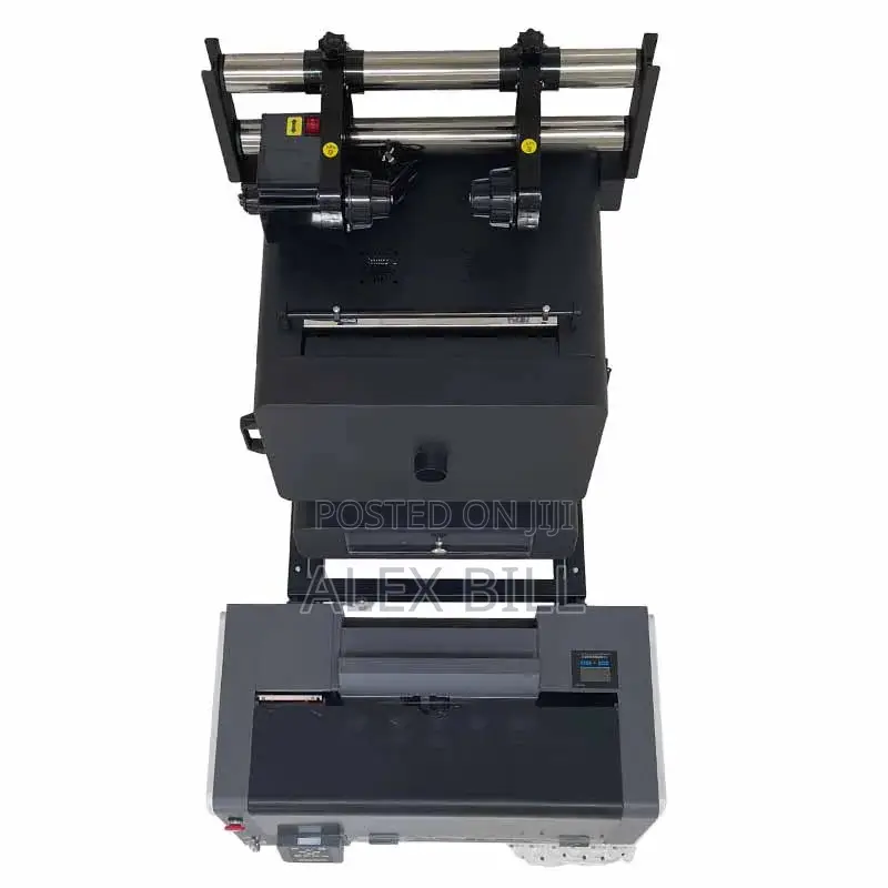 Minage A3 DTF Double Heat Printer for Sale