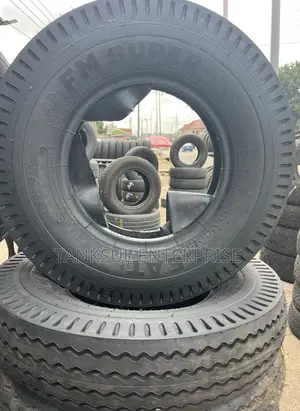 Ceat 7.50 R 16 Lt Tyre