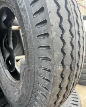 Ceat 7.50 R 16 Lt Tyre