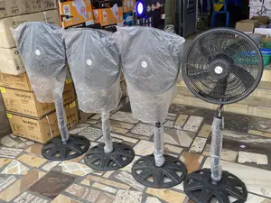 Costa Standing Fan