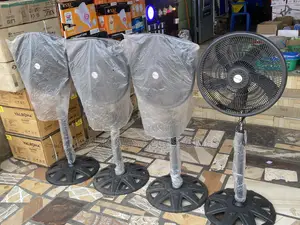 Costa Standing Fan