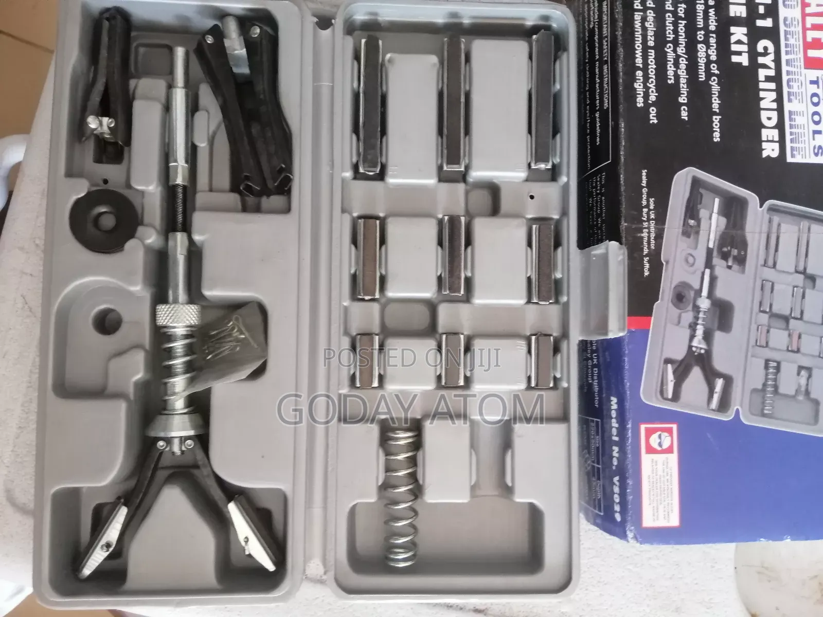 Sealey Professional Tool