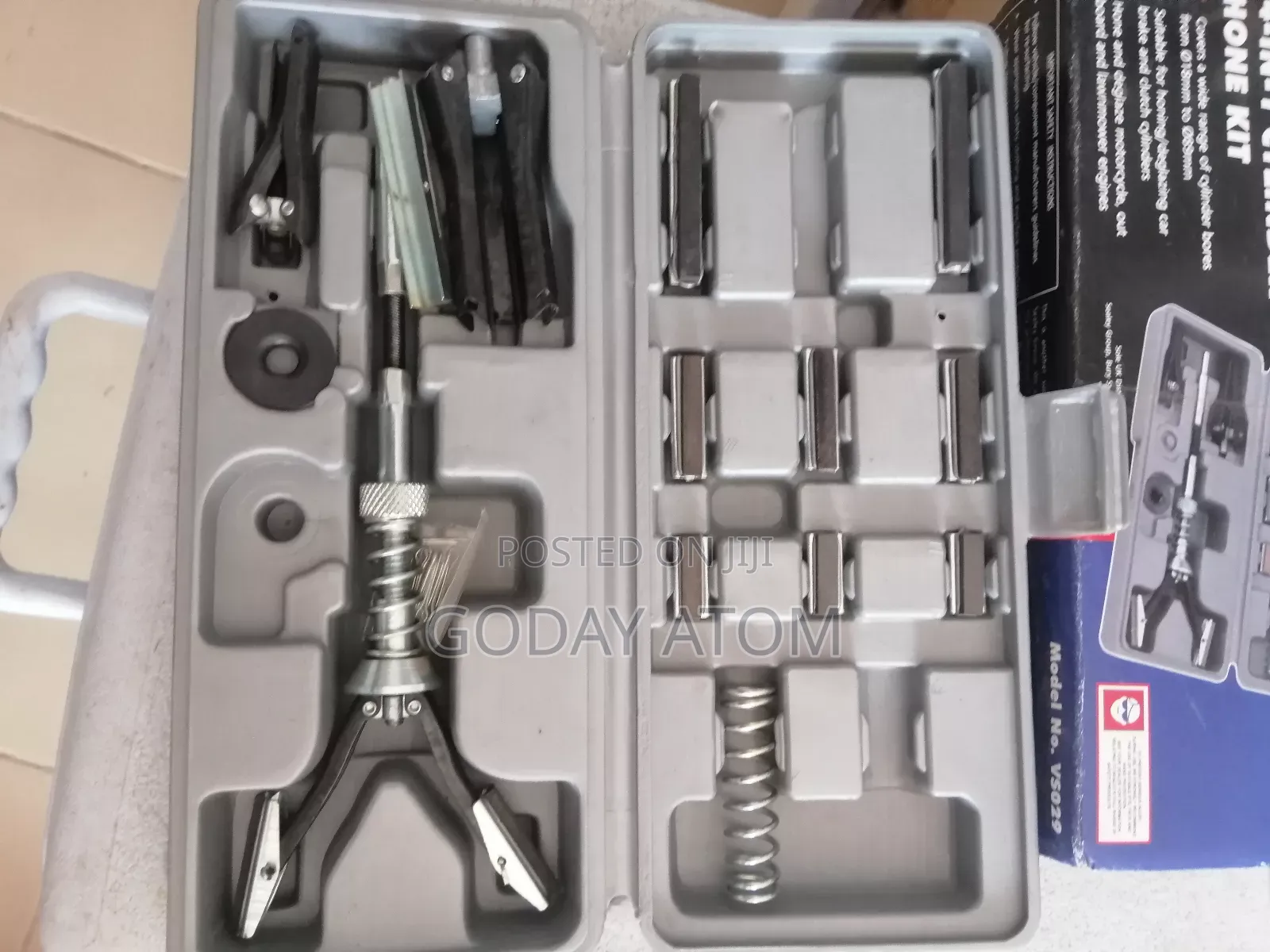 Sealey Professional Tool