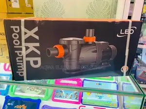 Xkp1104e Pool Pump 1.5hp