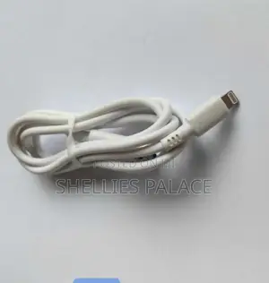 Three in One Charger Cable Consisting iPhone, Android