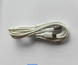 Three in One Charger Cable Consisting iPhone, Android