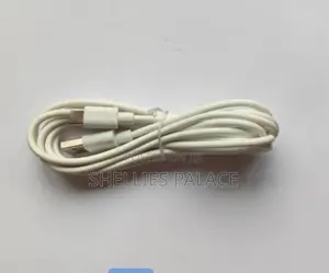 Three in One Charger Cable Consisting iPhone, Android