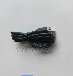 Three in One Charger Cable Consisting iPhone, Android