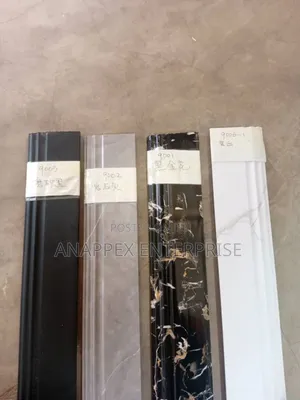 Quality Skirtings 4 the Edges of Tiles and Ceiling at Wholesale Prices