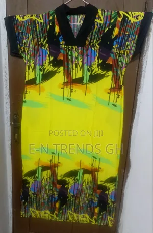 Freestyle Long Dress