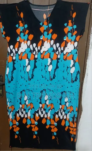 Freestyle Long Dress
