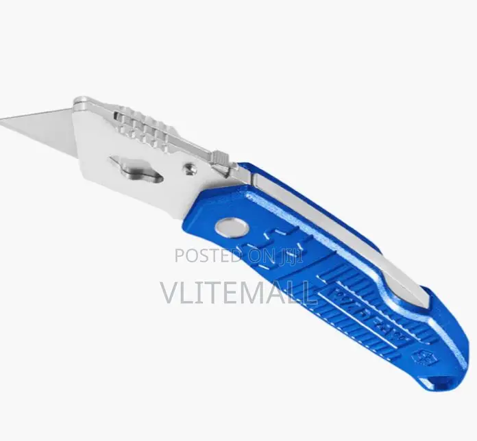 Wadfow Utility Folding Knife - Wsk9419
