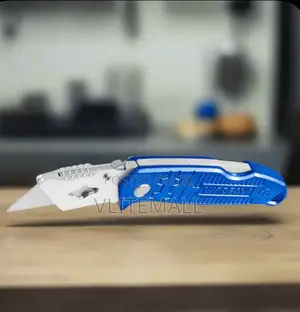 Wadfow Utility Folding Knife - Wsk9419