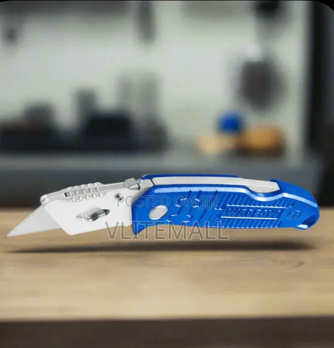 Wadfow Utility Folding Knife - Wsk9419