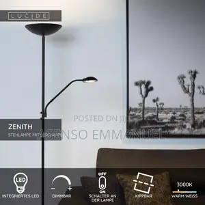 Lucide Zenith Led